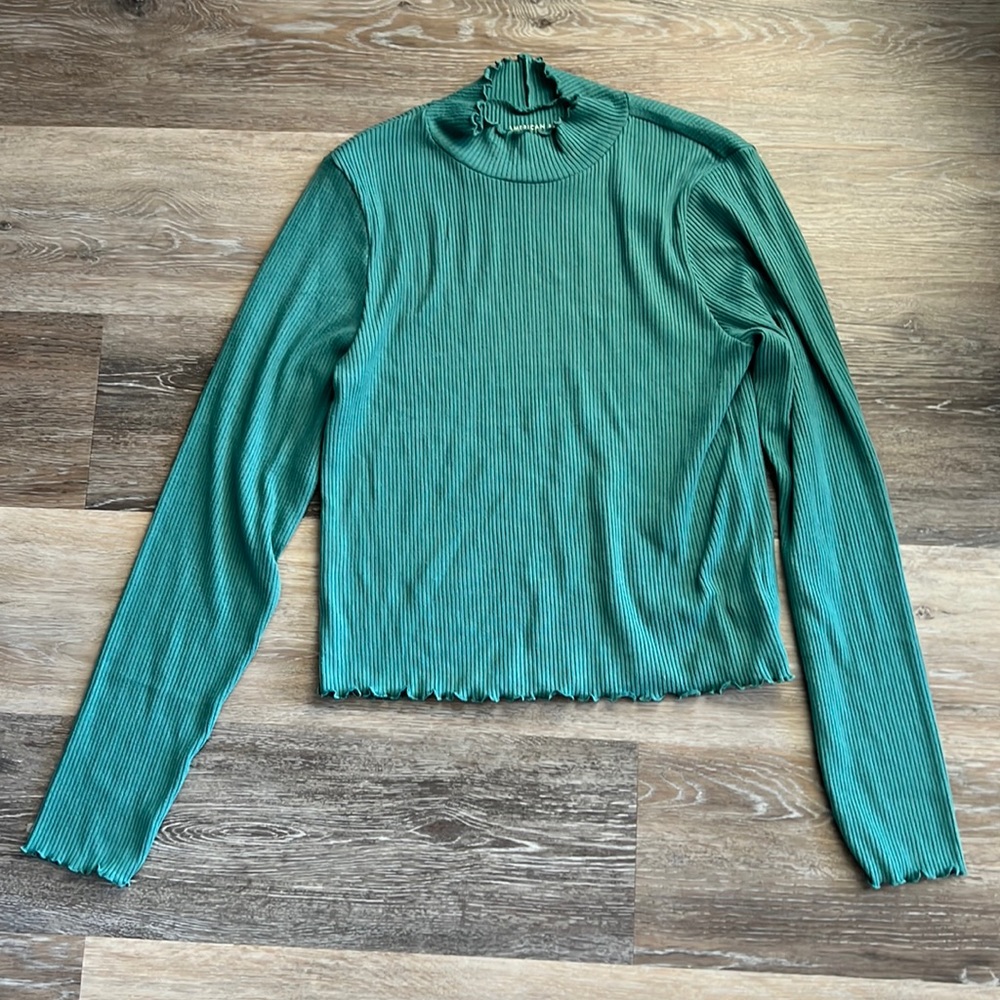 AE soft lightweight sweater